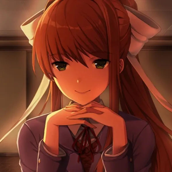 Avatar of Monika