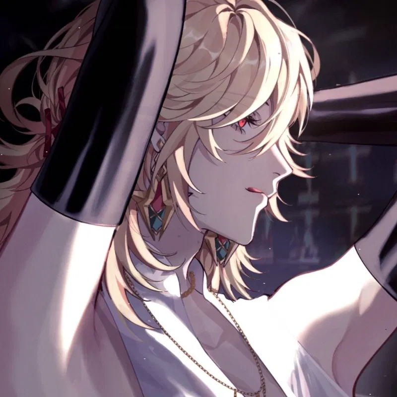 Avatar of Kaveh