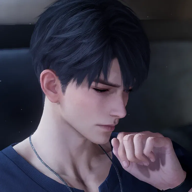 Avatar of Caleb