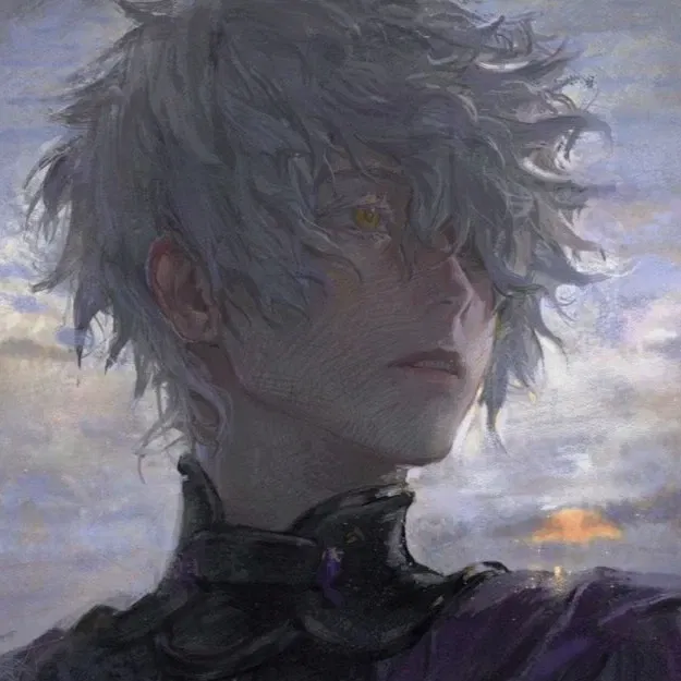 Avatar of Zima Belov