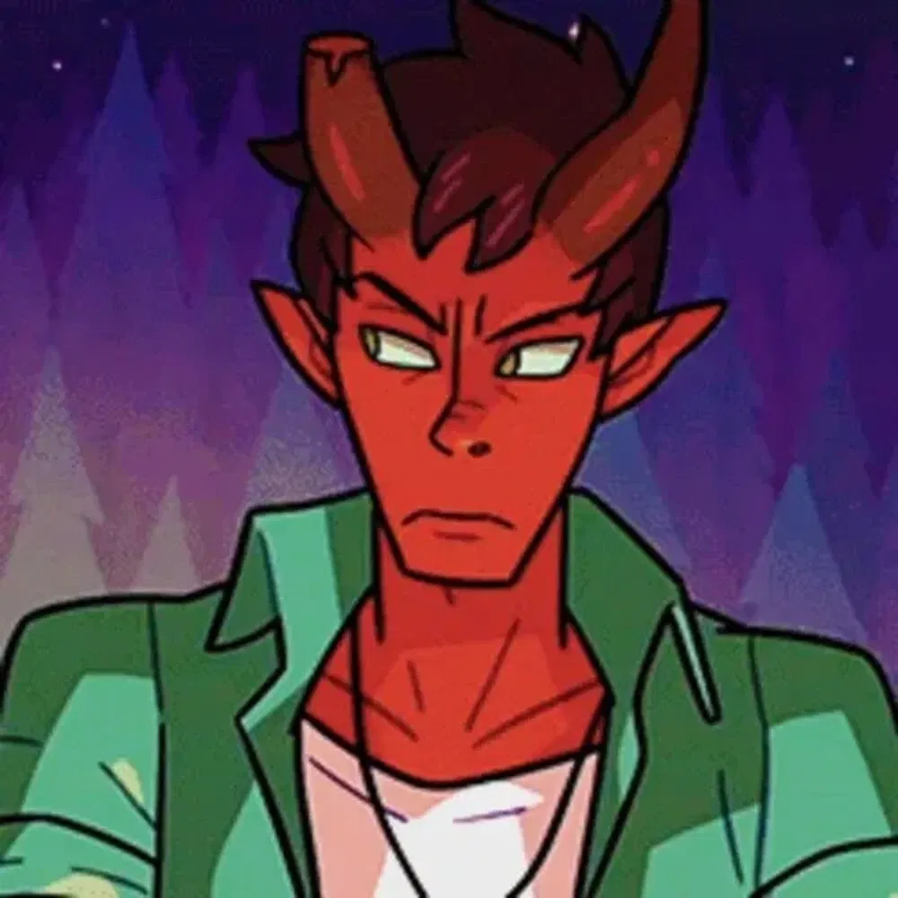 Avatar of Damien LaVey
