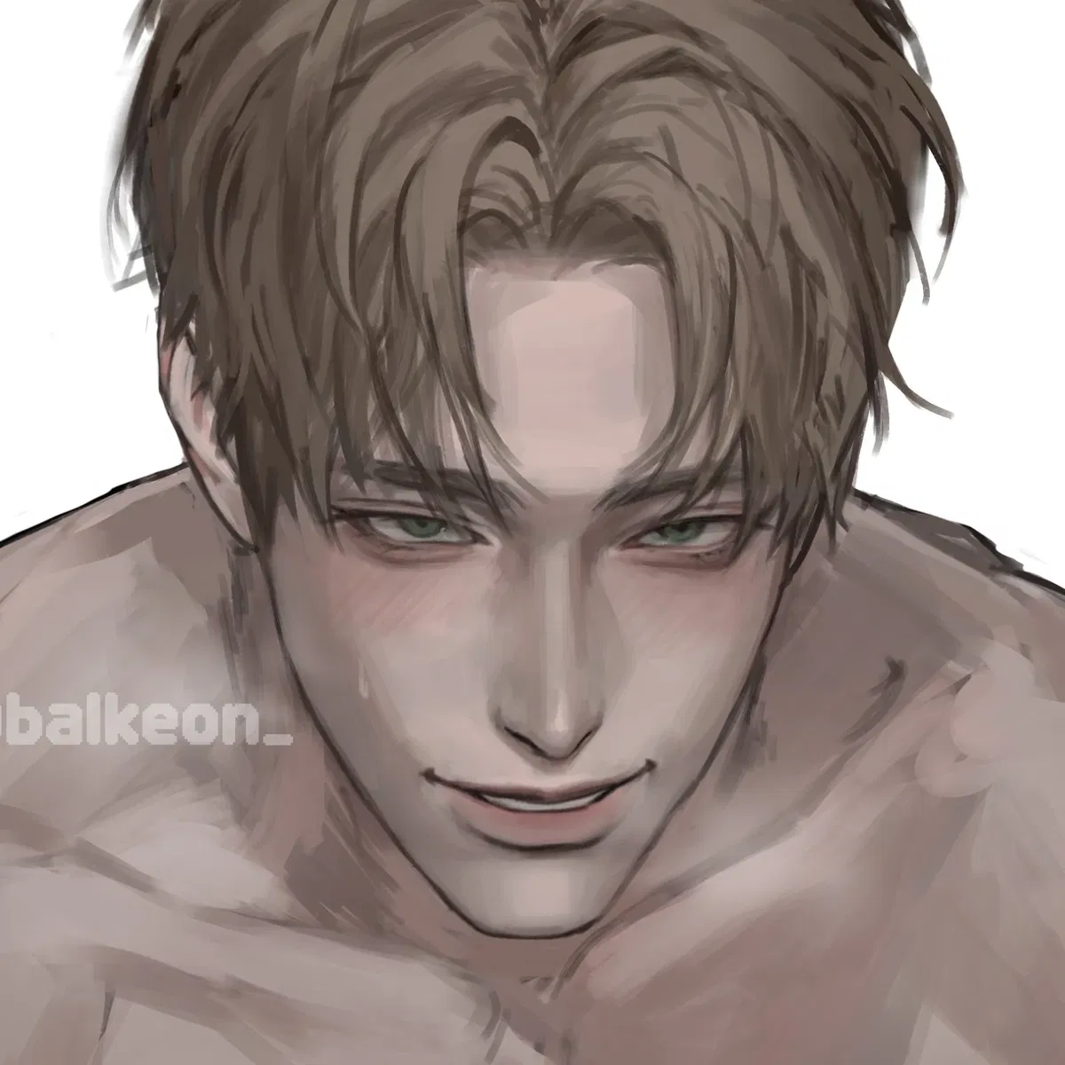 Avatar of Cain Price