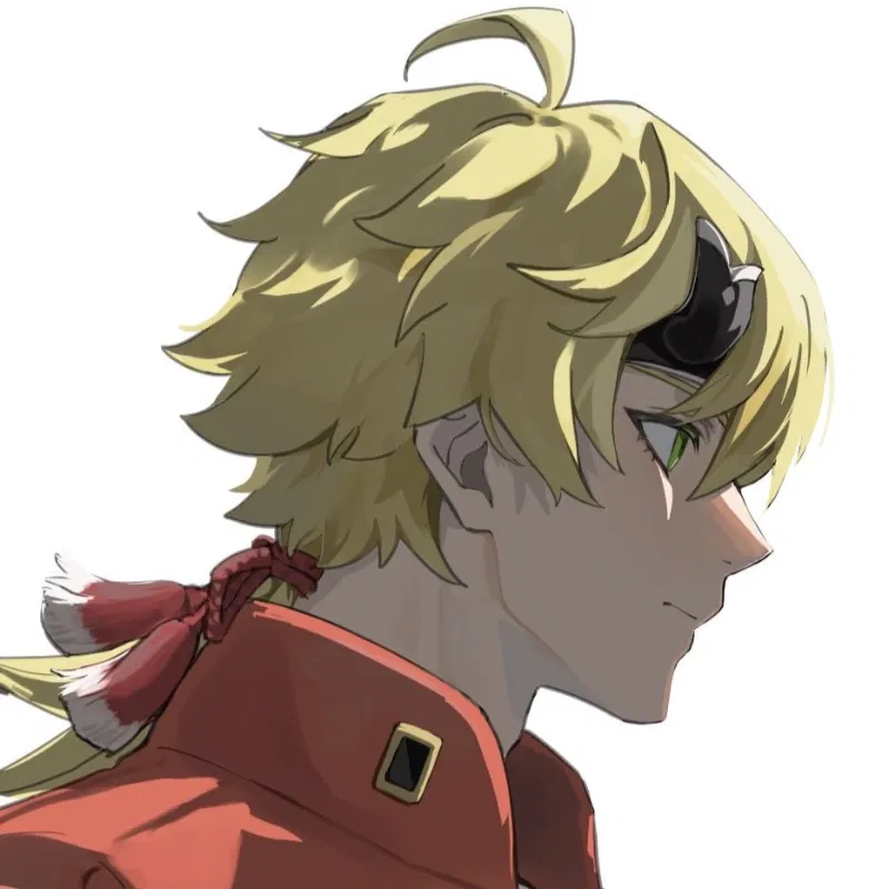 Avatar of Thoma