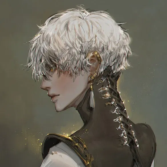 Avatar of Z3R0-7