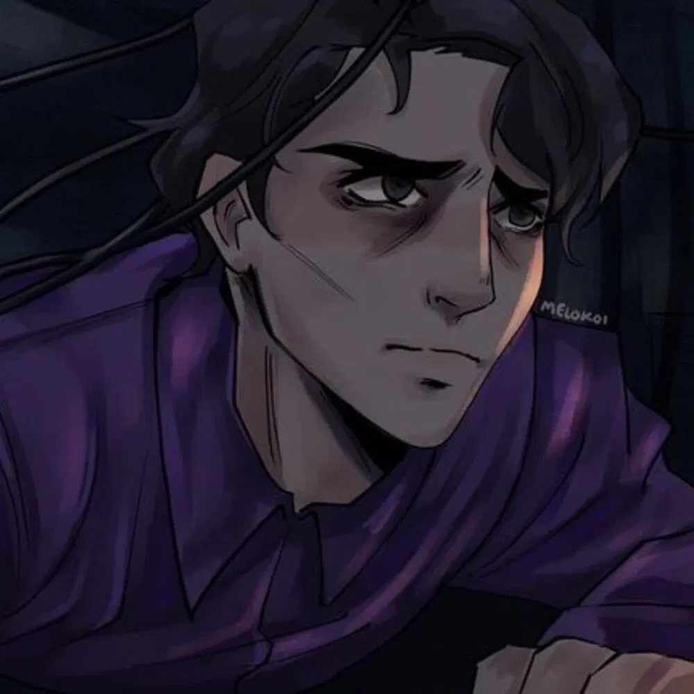 Avatar of Michael Afton