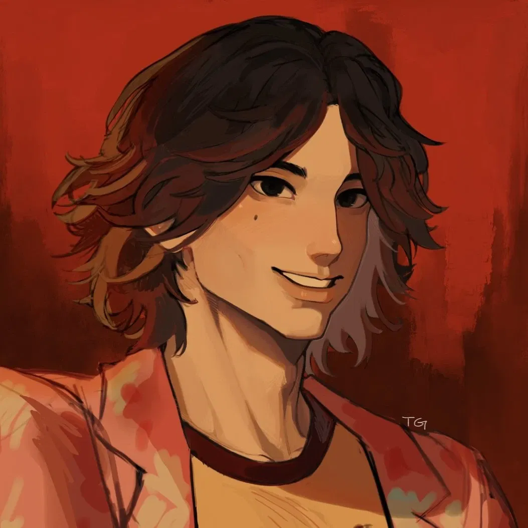 Avatar of Daisuke