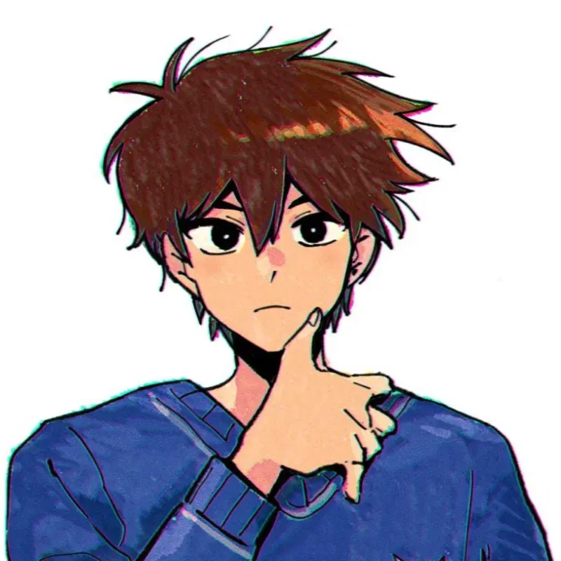 Avatar of HERO