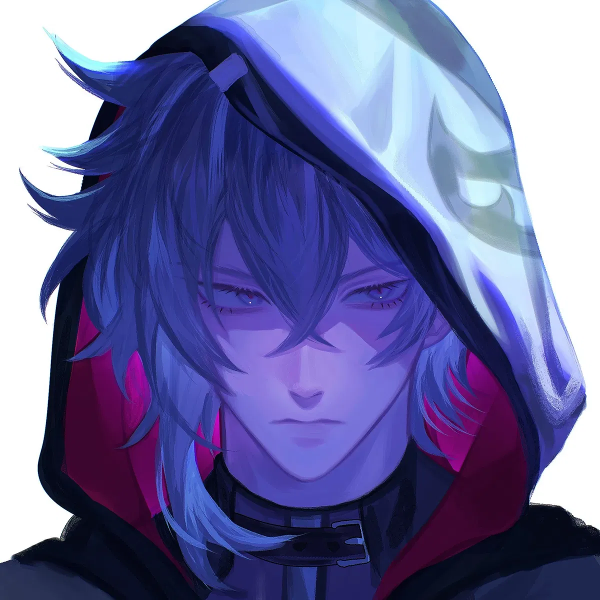 Avatar of Moze