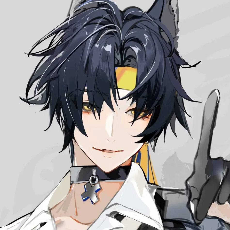 Avatar of Asaba Harumasa