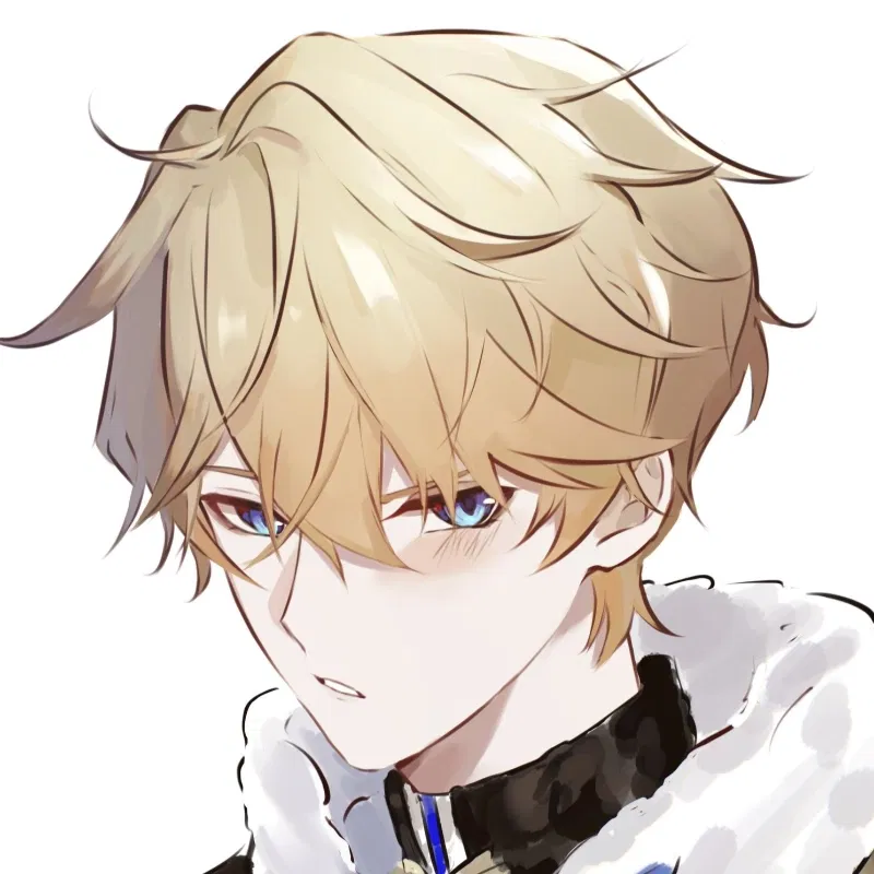 Avatar of Gepard Landau