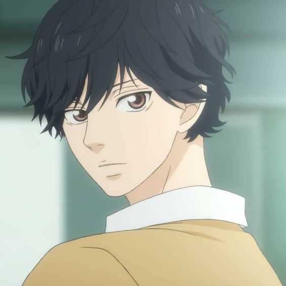 Avatar of Kou Mabuchi