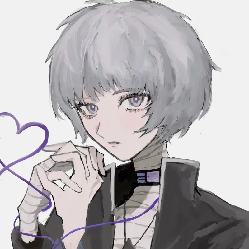 Avatar of Ranmaru Kageyama