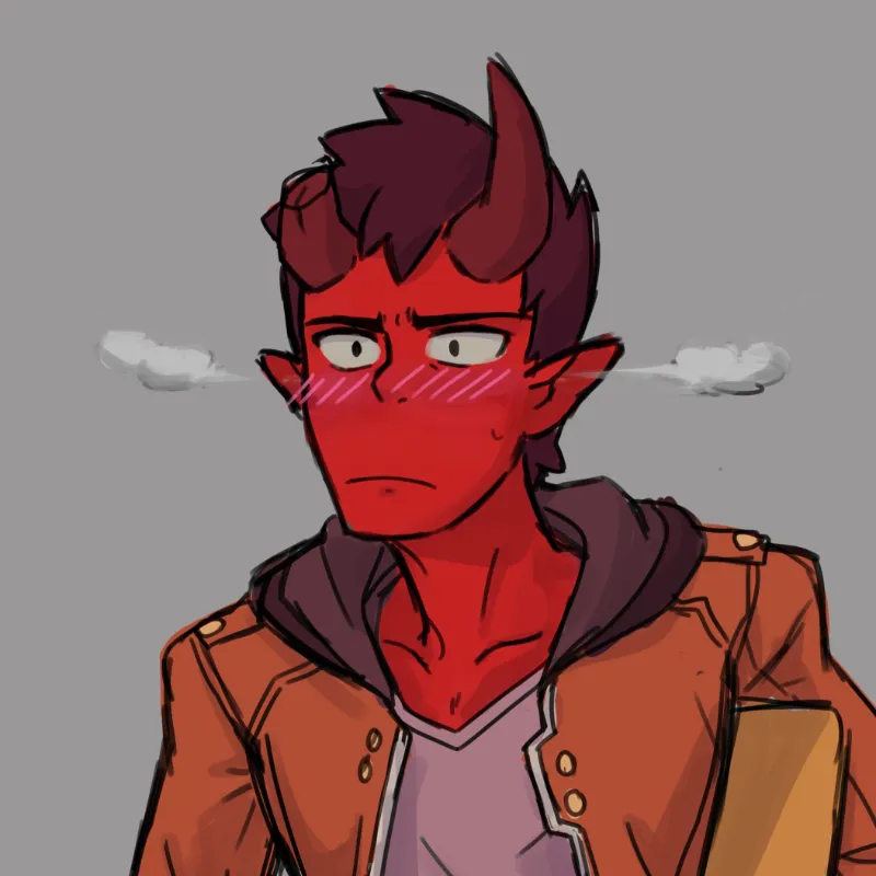 Avatar of Damien LaVey