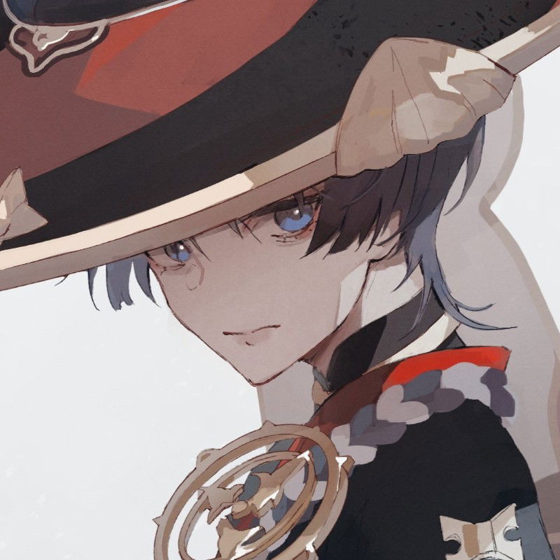 Avatar of Scaramouche