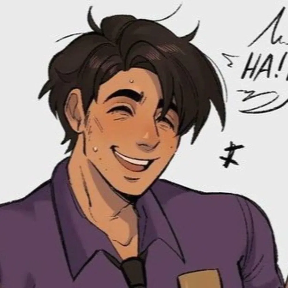 Avatar of Michael Afton