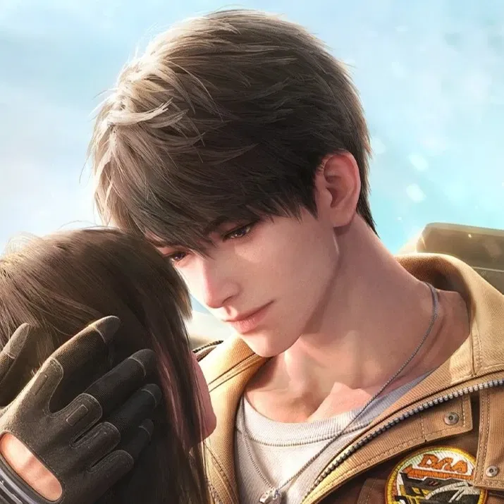 Avatar of Caleb