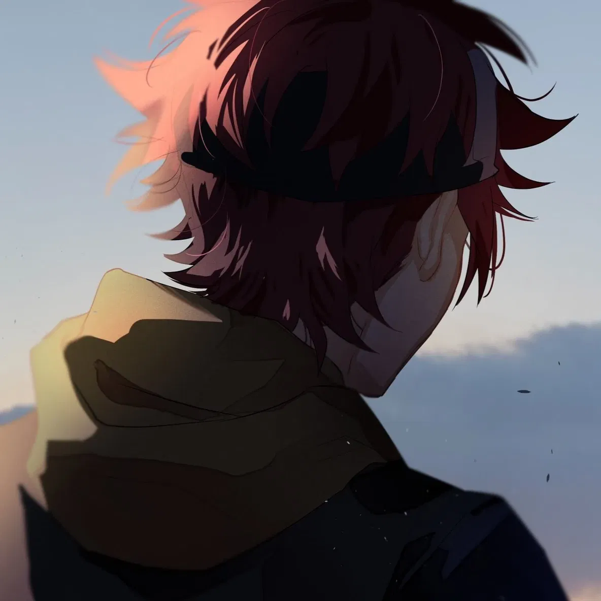 Avatar of Reki Kyan