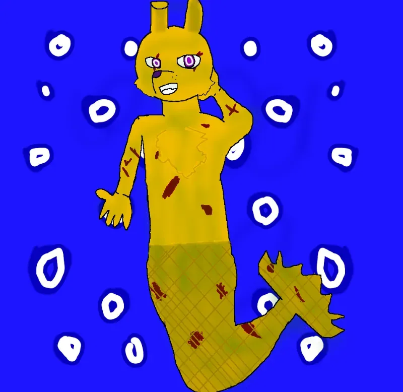 Avatar of Springtrap