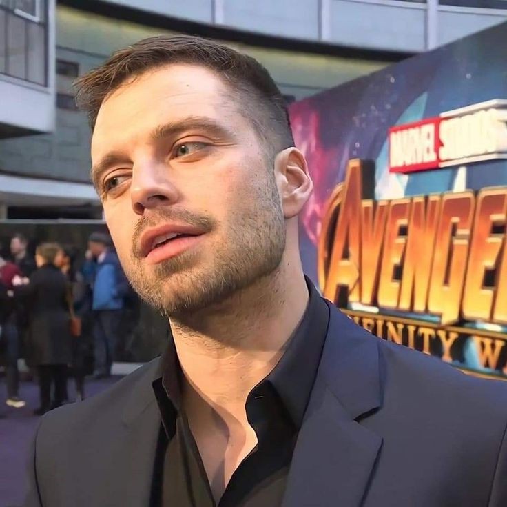 Avatar of Bucky Barnes 
