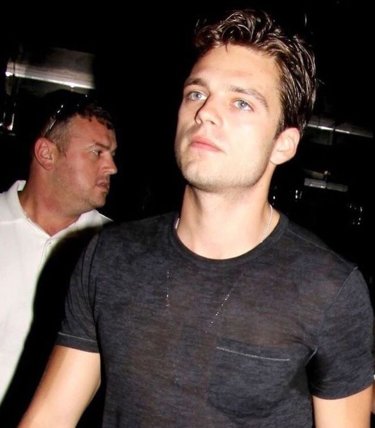 Avatar of Sebastian Stan 