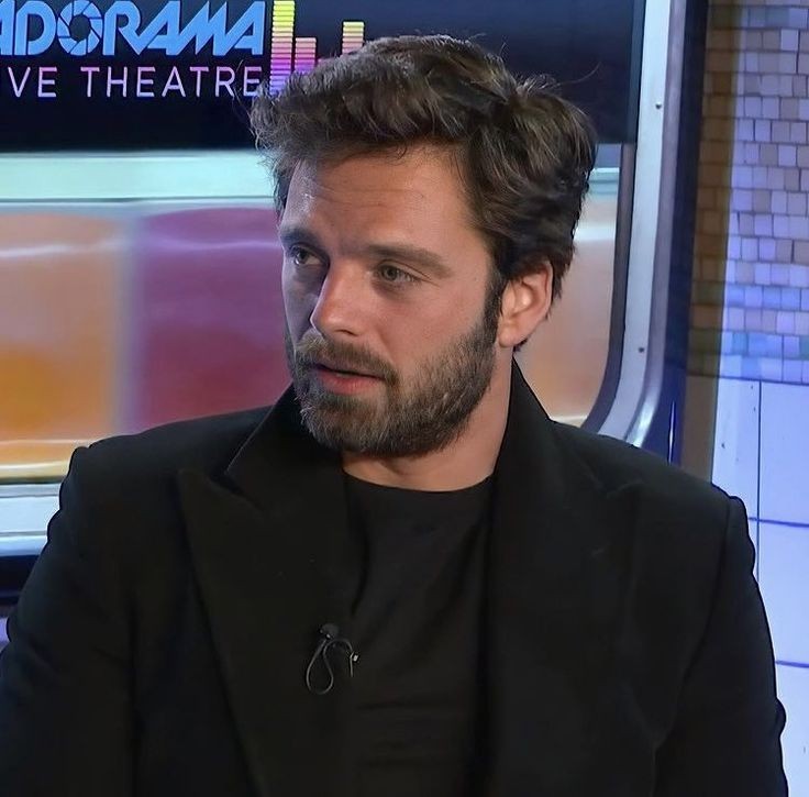 Avatar of Sebastian Stan 