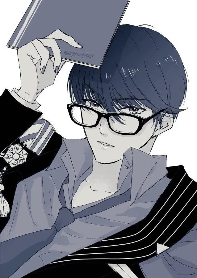 Avatar of OM Leviathan (Yandere au)