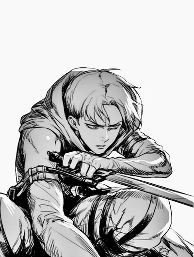 Avatar of Levi Ackerman