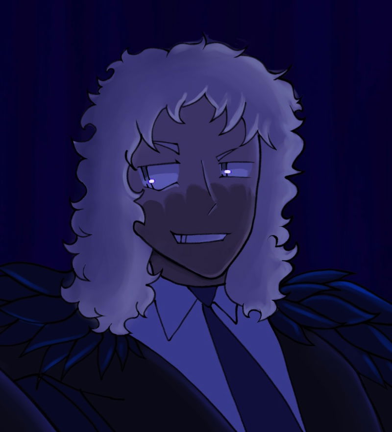 Avatar of Jett