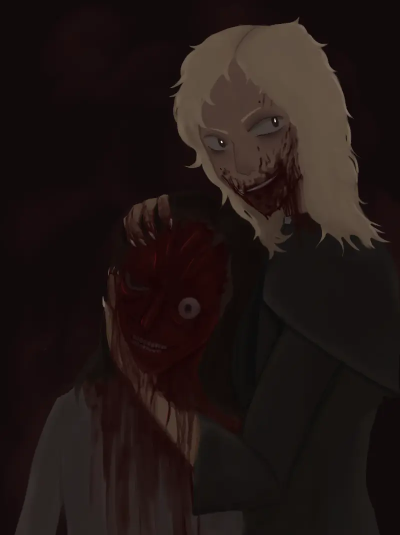 Avatar of Elias