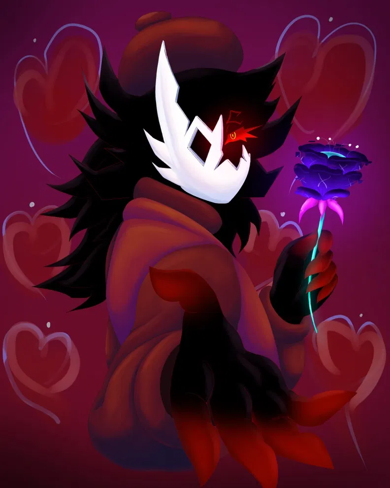 Avatar of ✿༺ 𝐹𝑜𝓁𝓁𝓎- 𝒜 𝒟𝒶𝓃𝒸𝑒 𝒲𝒾𝓉𝒽 𝒟𝑒𝒶𝓉𝒽 ༻✿