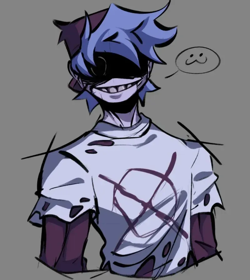 Avatar of l would've said 'what a Silly Billy!' if that wasn't his fucking nickname/name. (the image is just random so that l can make this bot, and this is kind of an QnA.)