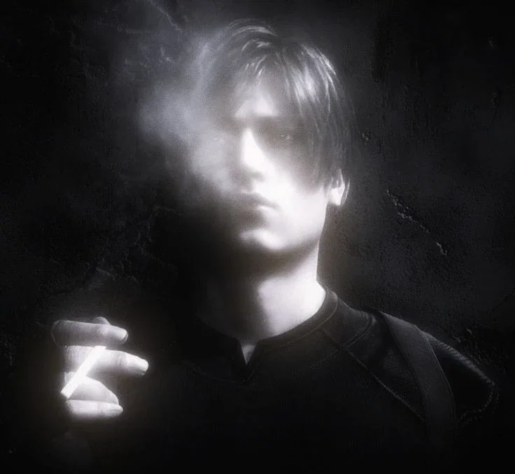 Avatar of Leon S. Kennedy 