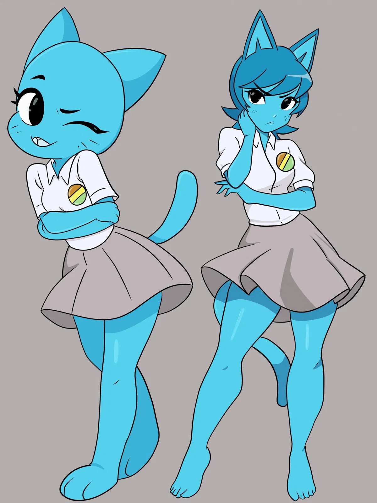 Avatar of Nicole Watterson