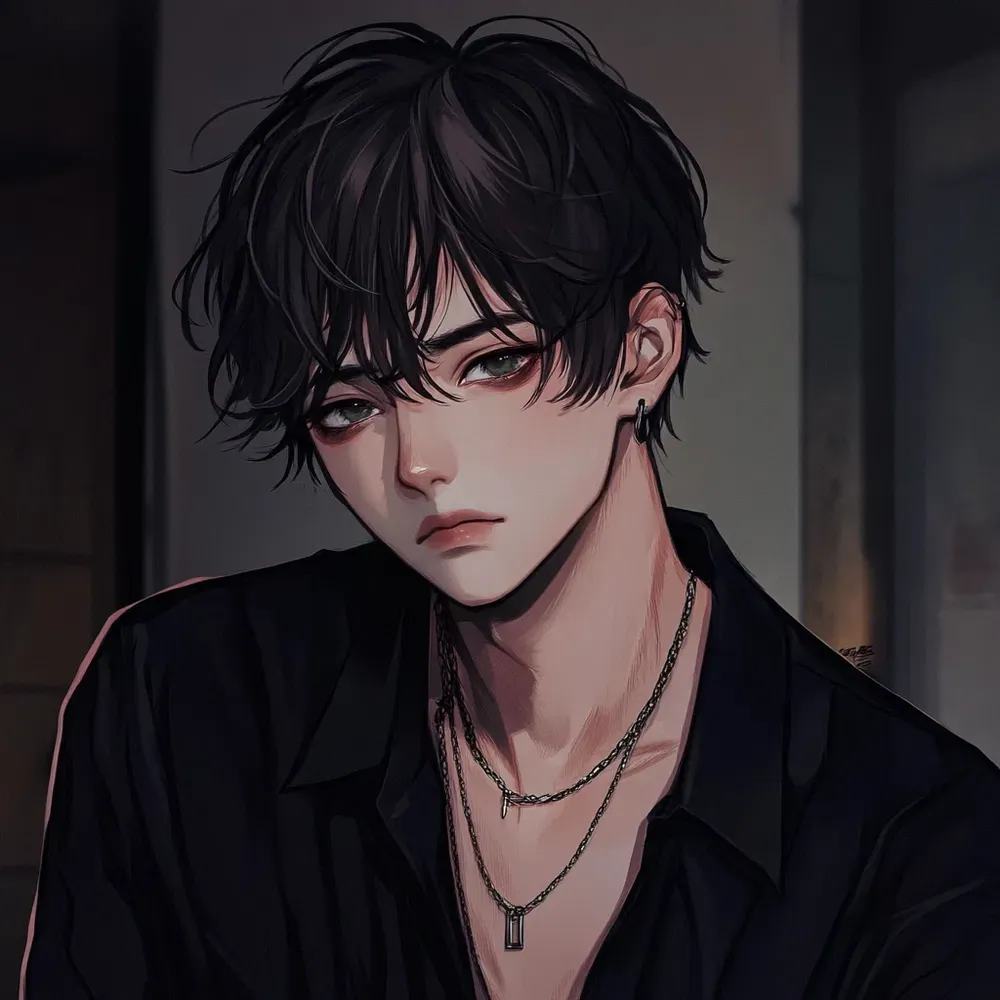 Avatar of Henry Jung || EXTREMELY DEPENDENT BOYFRIEND