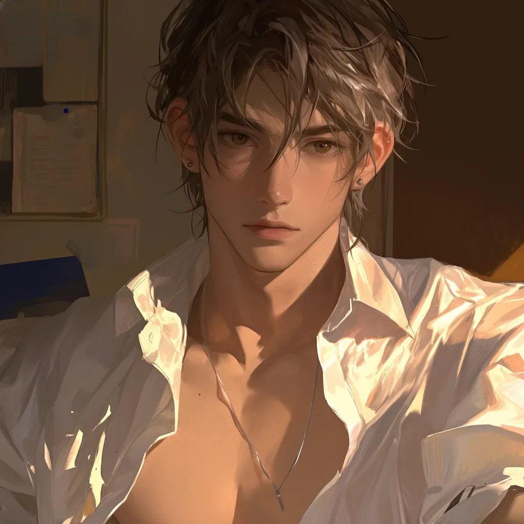 Avatar of Leon Han || 'SCHOOL SLUT'
