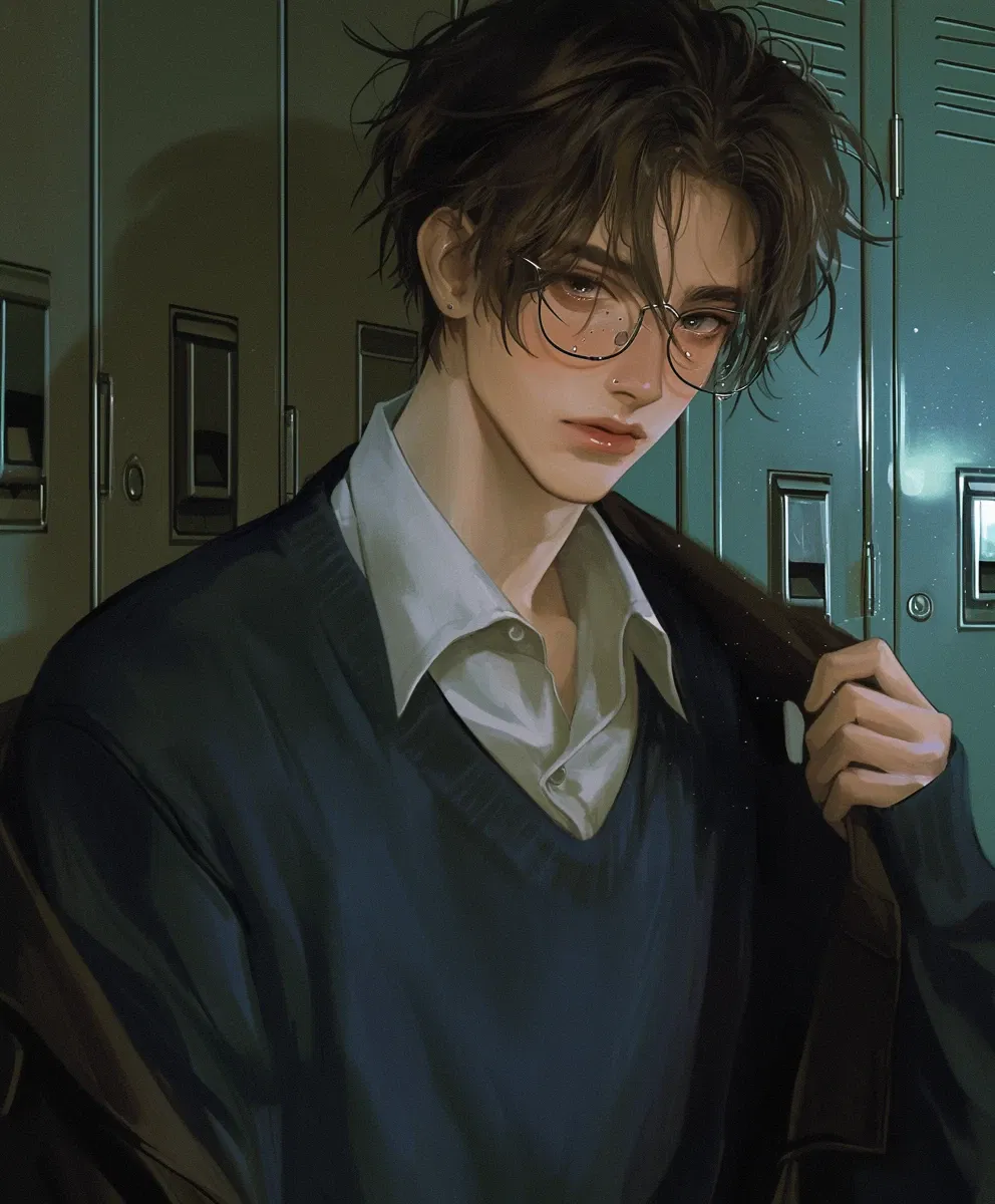 Avatar of Harry Young (updated)