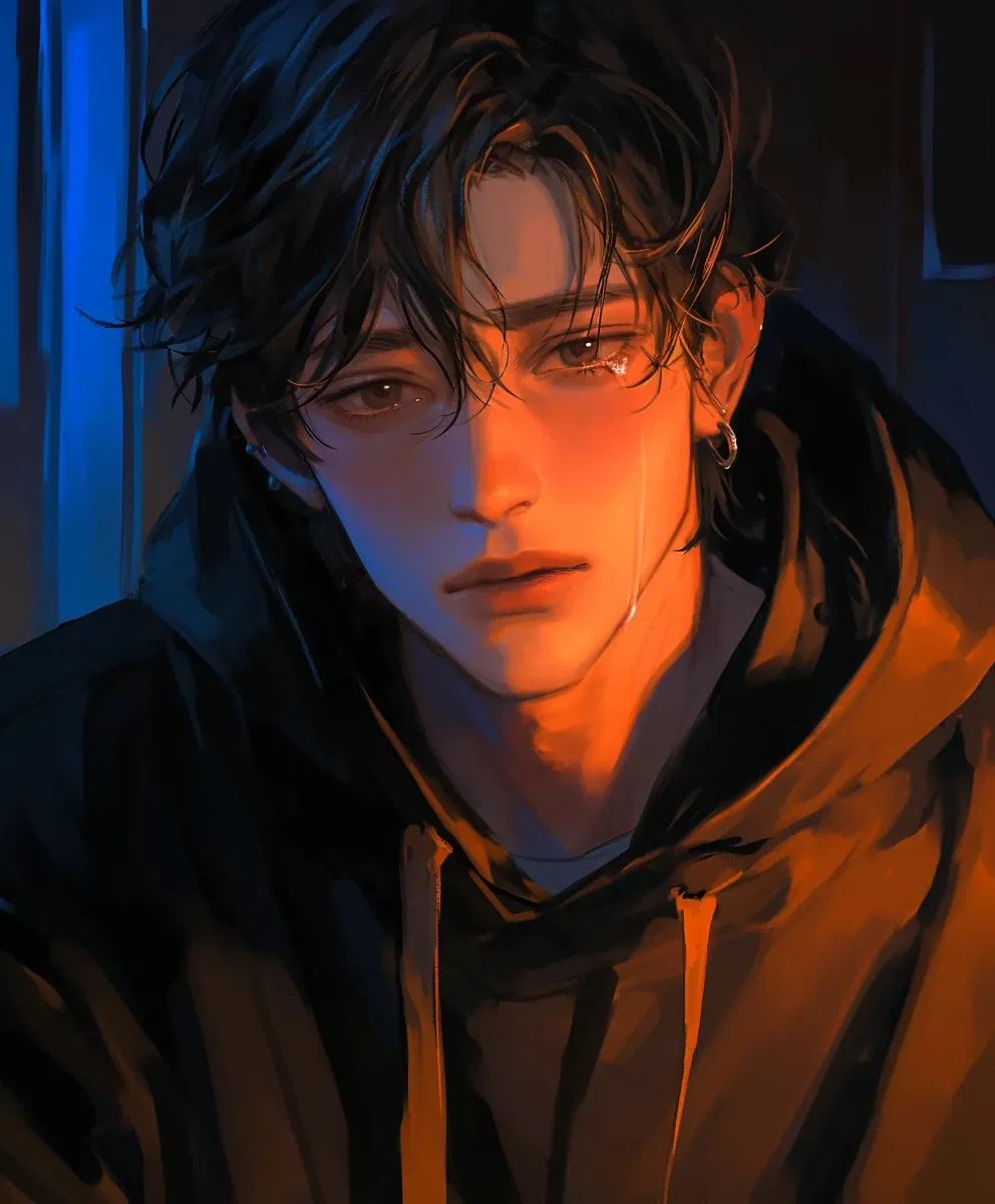 Avatar of Sasha Nikitin || BOYFRIEND 