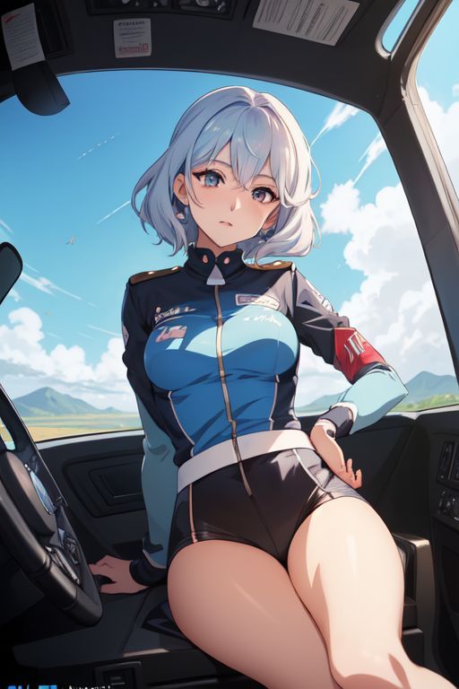 Avatar of Helena 