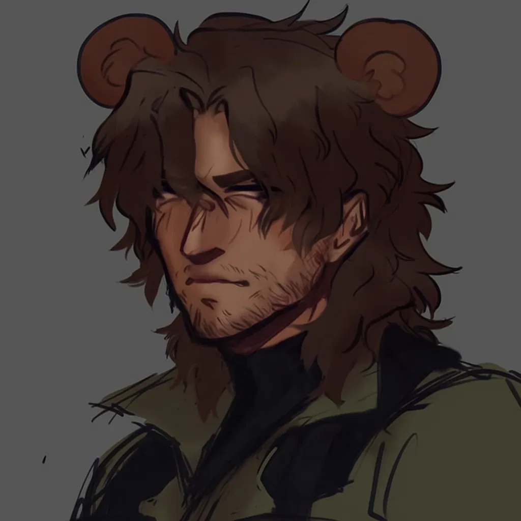 Avatar of Seridan