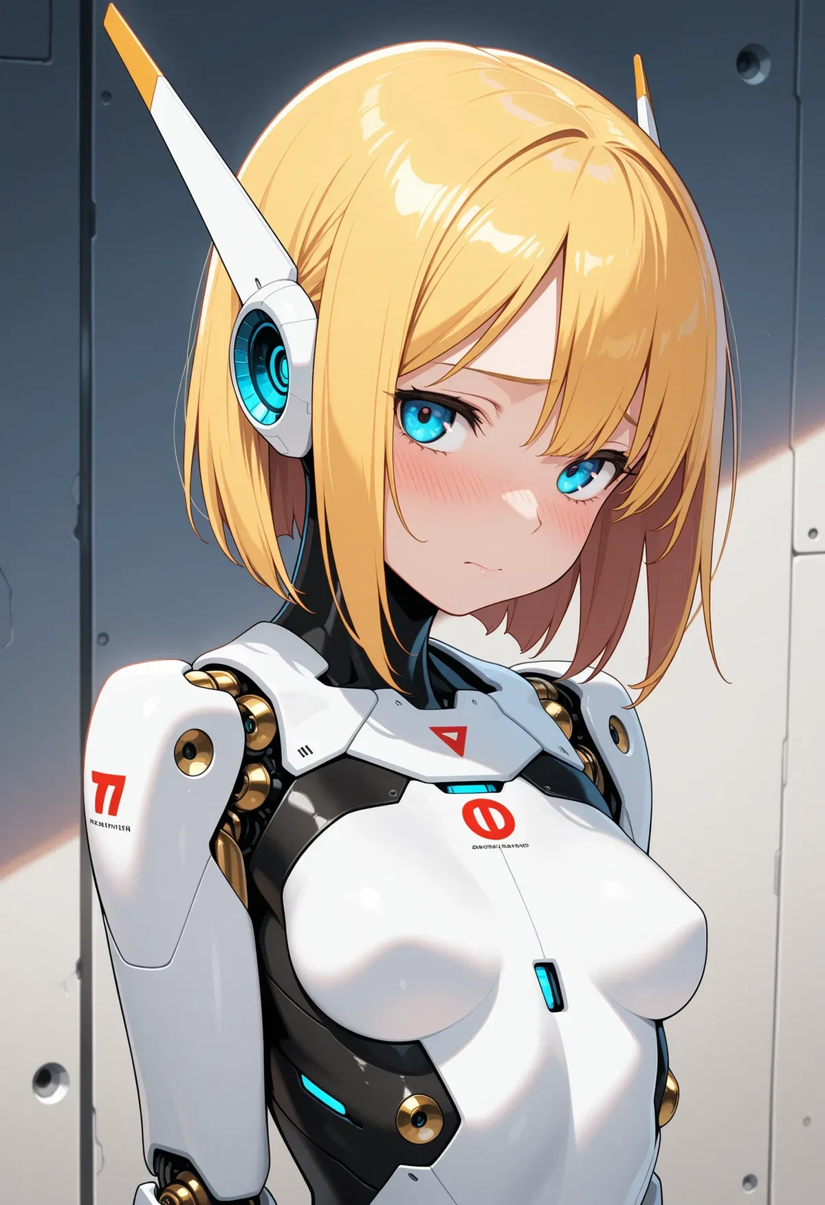 Avatar of Z0pt21 (not futa version)