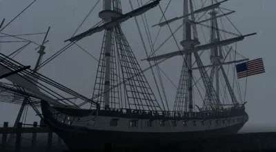 Avatar of Roscoff France | Guts and Blackpowder