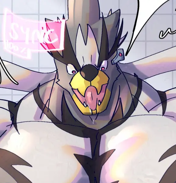 Avatar of PokéSYNC - TF Tech