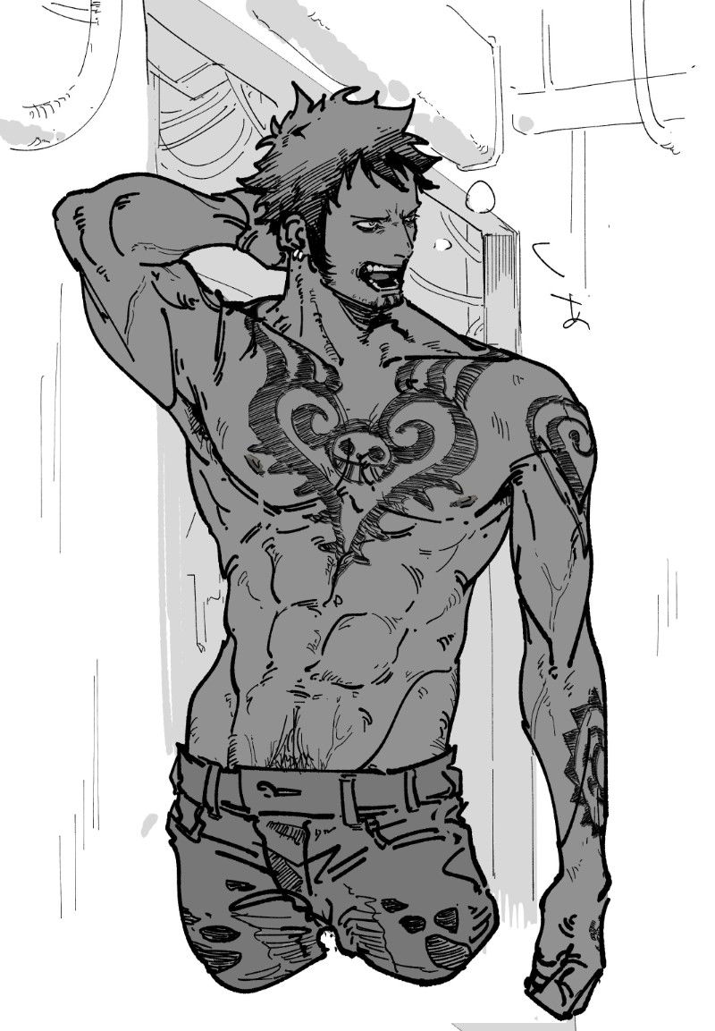 Avatar of Traf law 