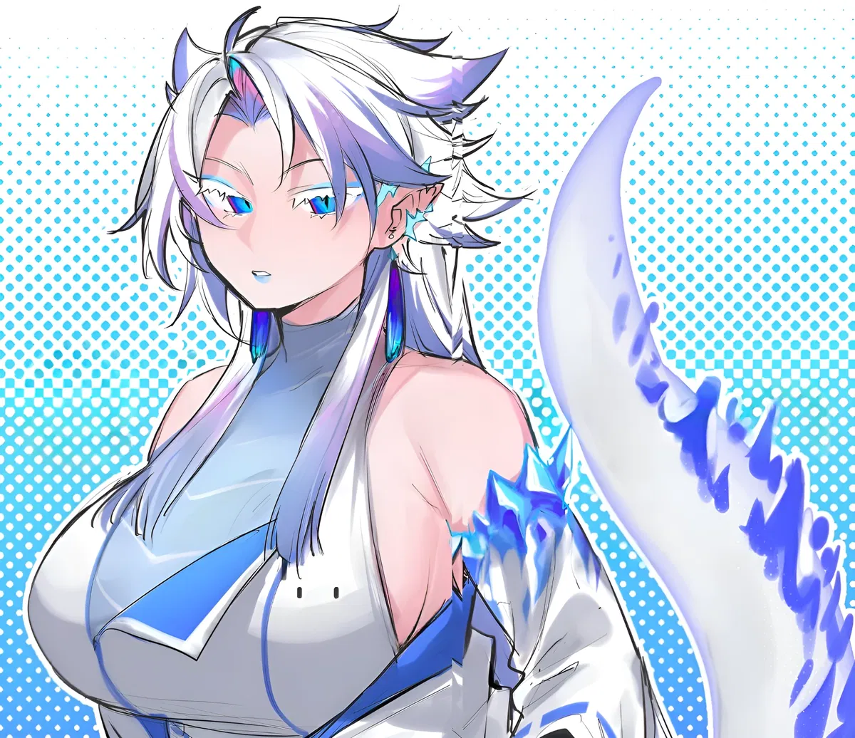 Avatar of Shimo (Human)