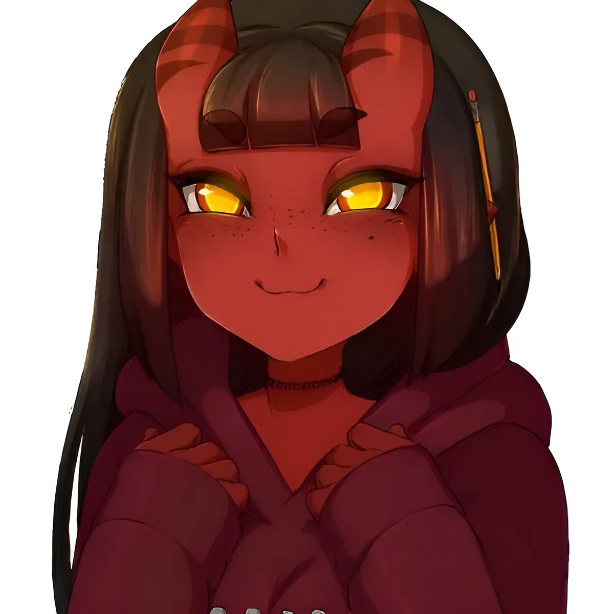 Avatar of Meru The Succubus