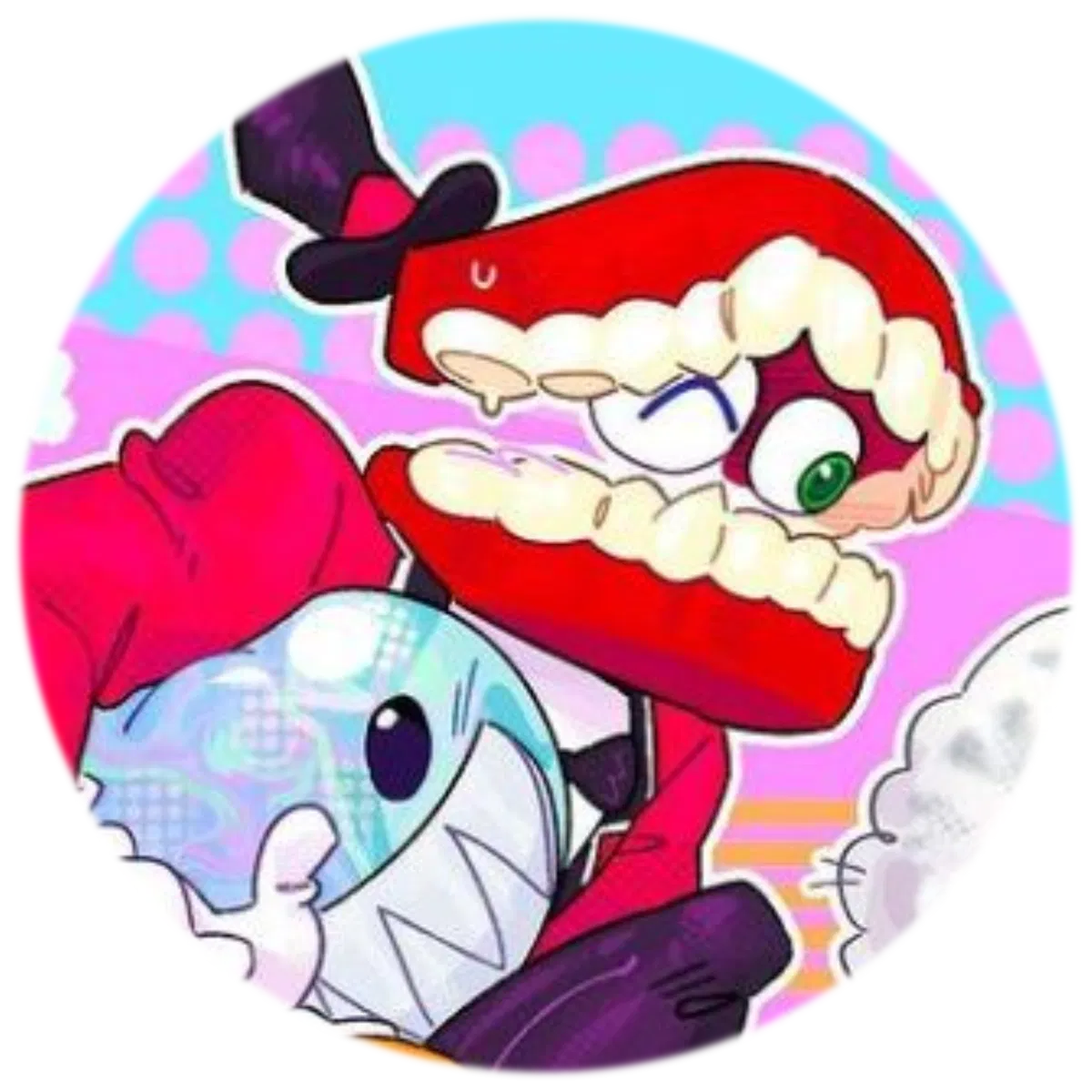 Avatar of ╰✦ Caine