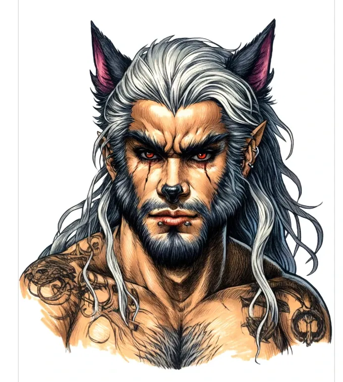Avatar of Atticus