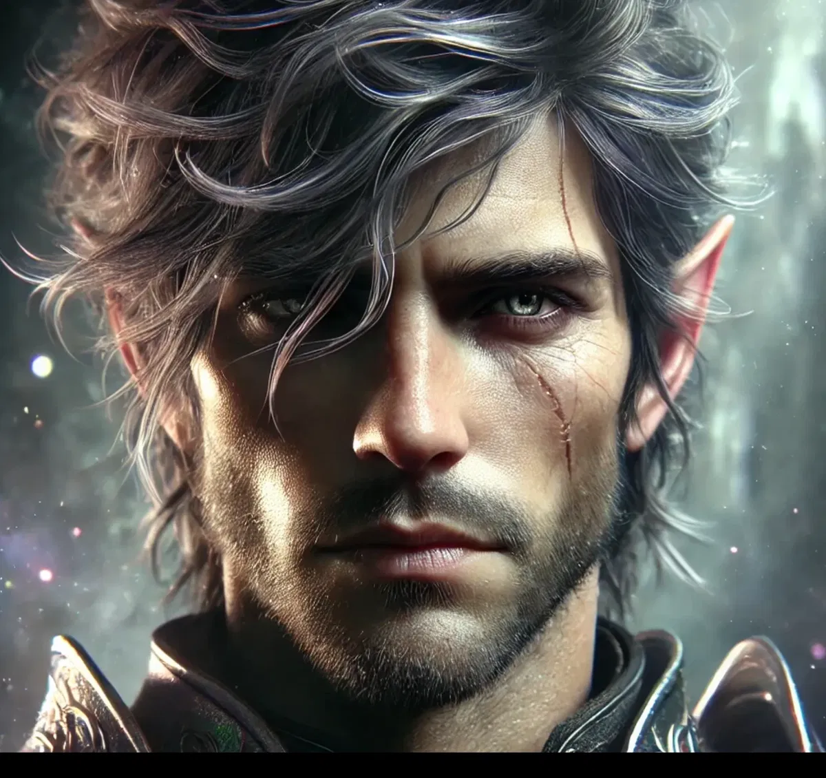 Avatar of Sir Kardam Ray 