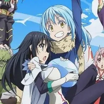Avatar of TenSura RPG V1.6