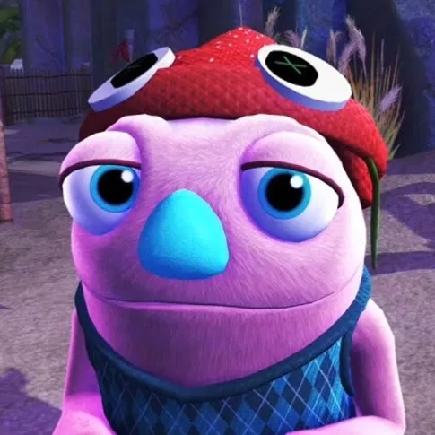 Avatar of Gramble Gigglefunny